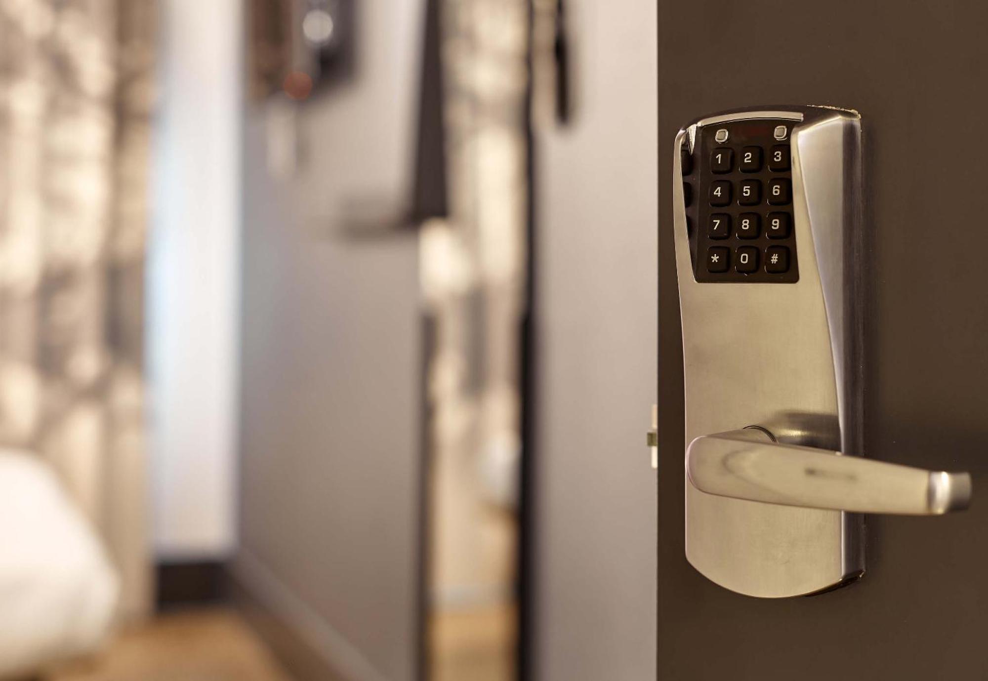 B&B Hotel Morlaix Saint-Martin-des-Champs  Εξωτερικό φωτογραφία