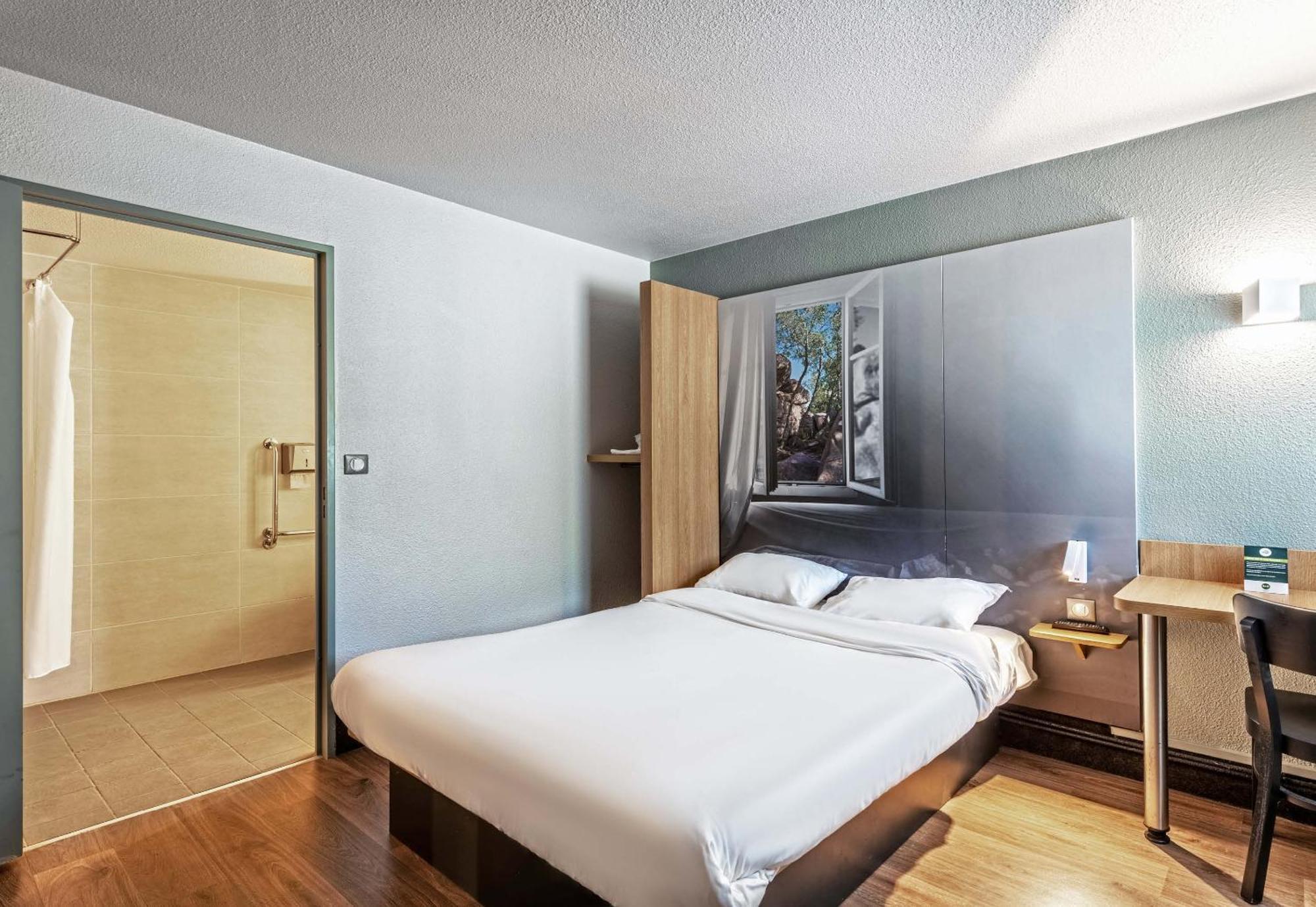 B&B Hotel Morlaix Saint-Martin-des-Champs  Εξωτερικό φωτογραφία