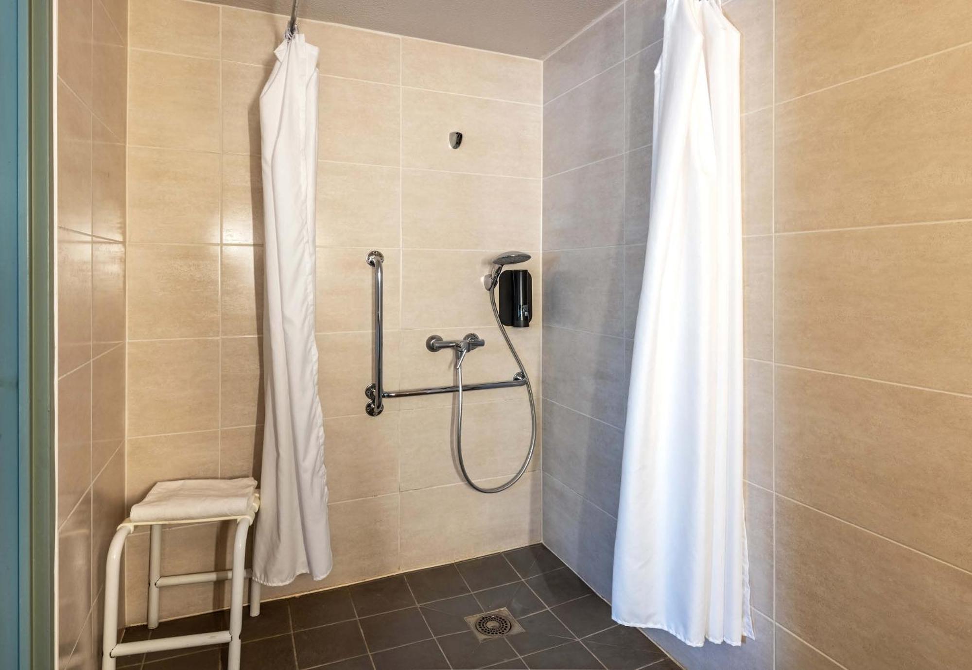 B&B Hotel Morlaix Saint-Martin-des-Champs  Εξωτερικό φωτογραφία