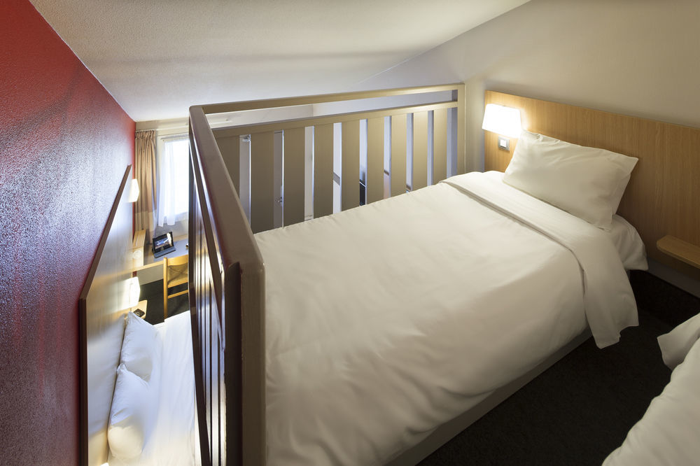 B&B Hotel Morlaix Saint-Martin-des-Champs  Εξωτερικό φωτογραφία