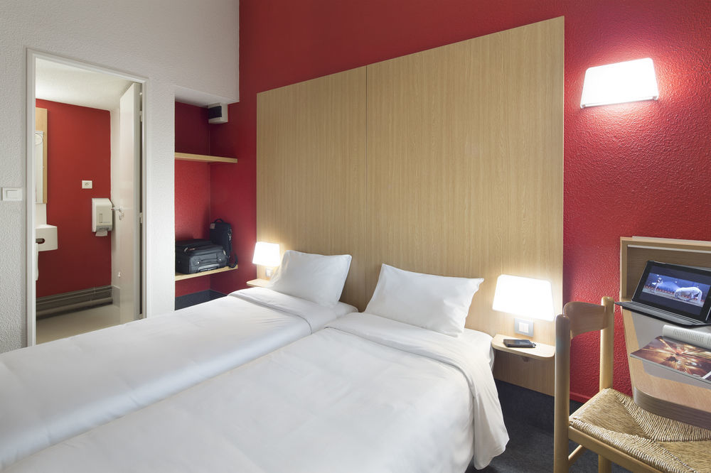 B&B Hotel Morlaix Saint-Martin-des-Champs  Εξωτερικό φωτογραφία