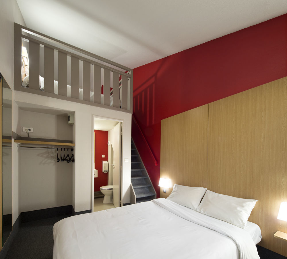 B&B Hotel Morlaix Saint-Martin-des-Champs  Εξωτερικό φωτογραφία