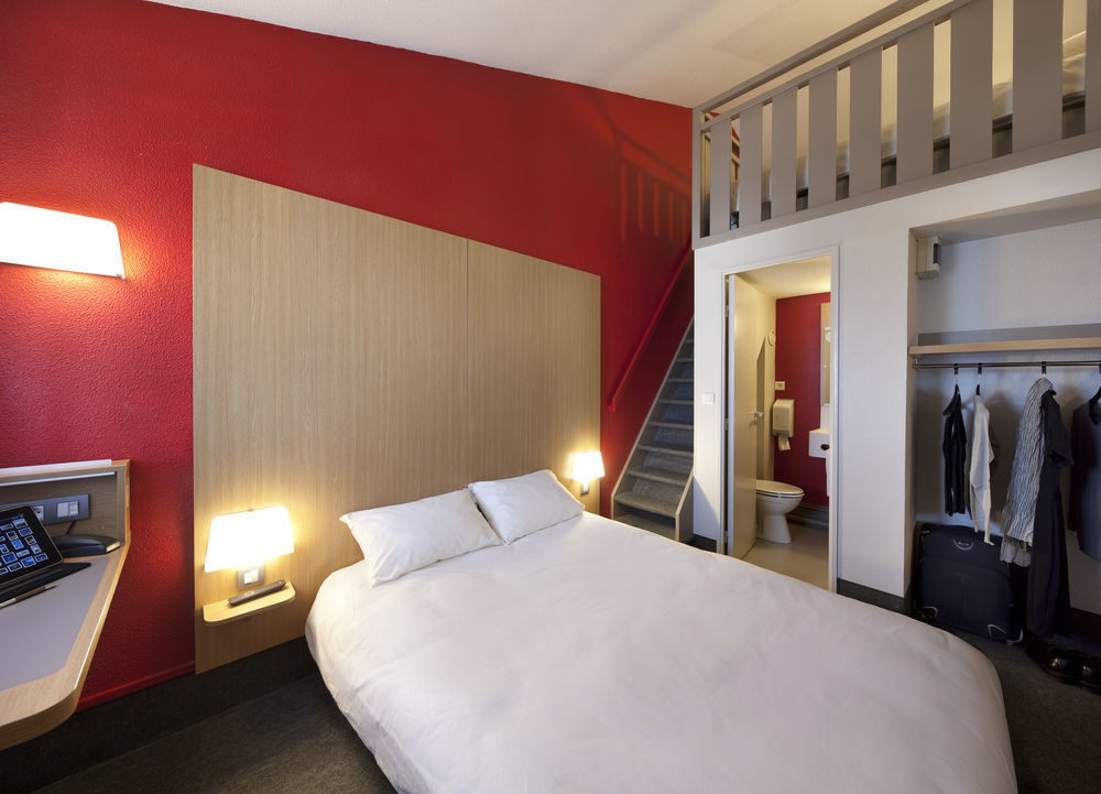 B&B Hotel Morlaix Saint-Martin-des-Champs  Εξωτερικό φωτογραφία