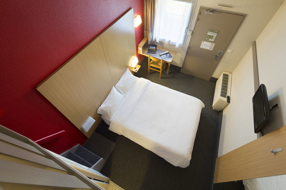 B&B Hotel Morlaix Saint-Martin-des-Champs  Εξωτερικό φωτογραφία