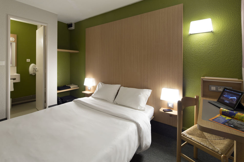 B&B Hotel Morlaix Saint-Martin-des-Champs  Εξωτερικό φωτογραφία