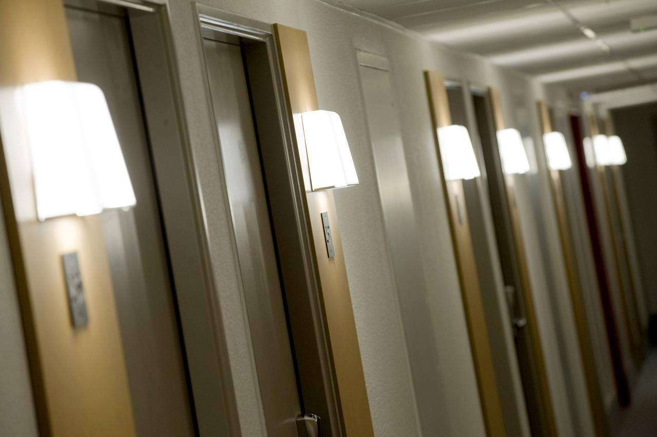 B&B Hotel Morlaix Saint-Martin-des-Champs  Εξωτερικό φωτογραφία
