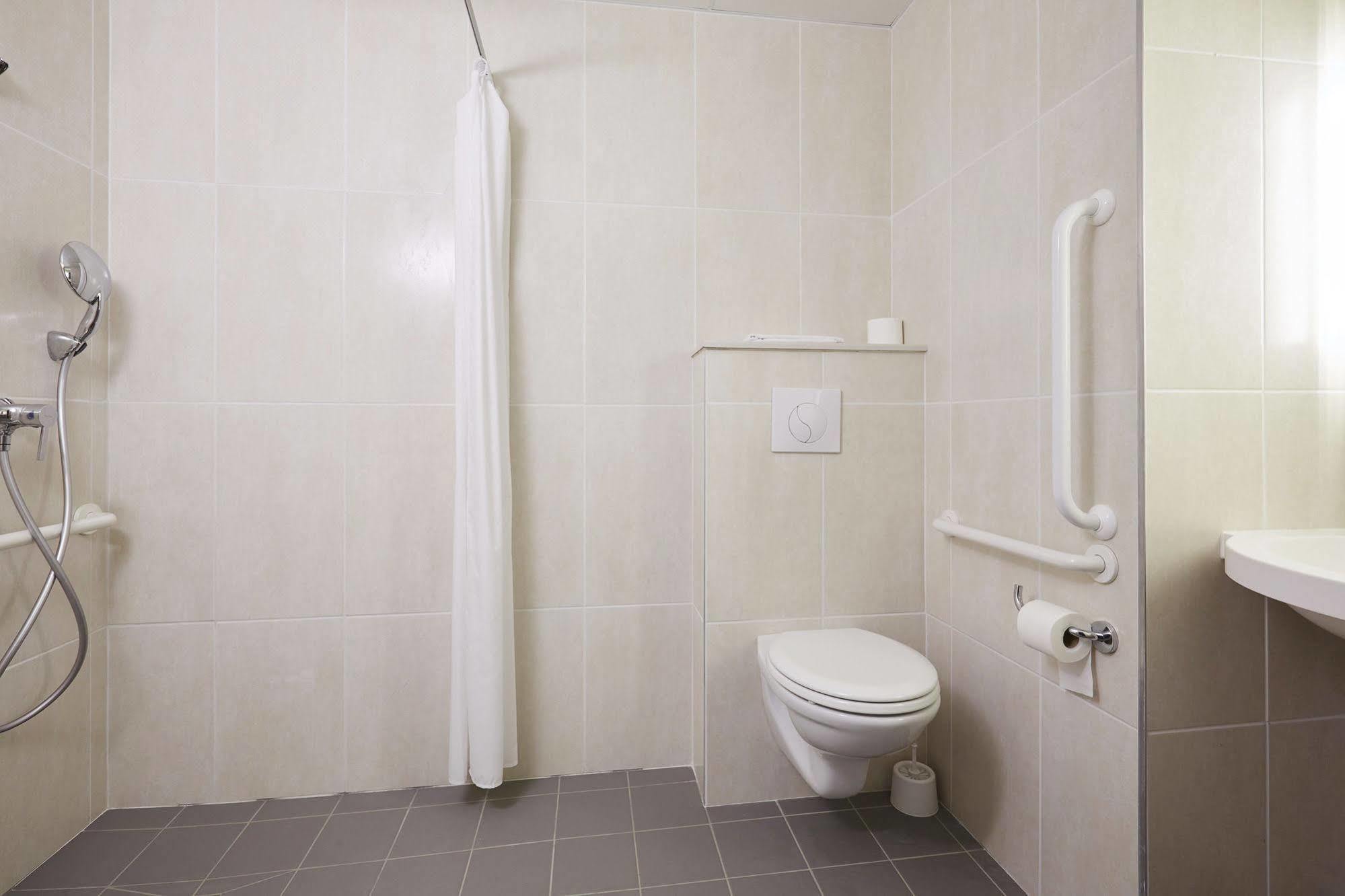 B&B Hotel Morlaix Saint-Martin-des-Champs  Εξωτερικό φωτογραφία