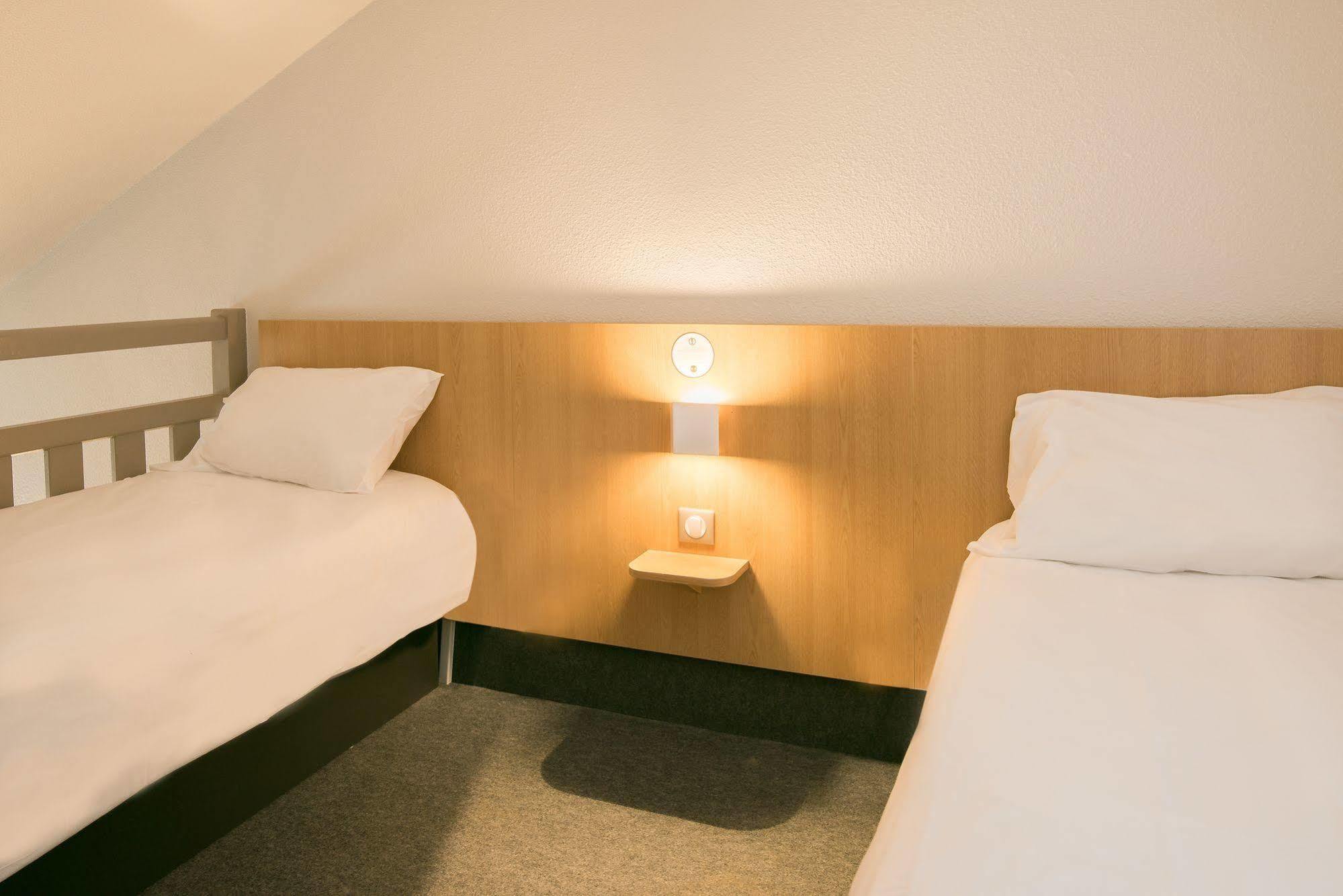 B&B Hotel Morlaix Saint-Martin-des-Champs  Εξωτερικό φωτογραφία
