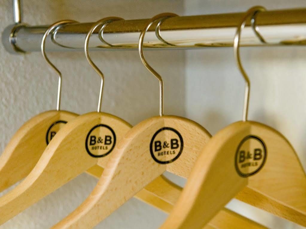 B&B Hotel Morlaix Saint-Martin-des-Champs  Εξωτερικό φωτογραφία
