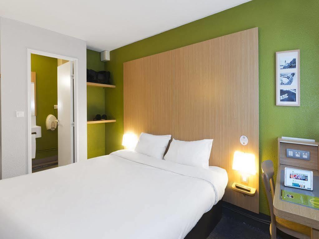 B&B Hotel Morlaix Saint-Martin-des-Champs  Εξωτερικό φωτογραφία