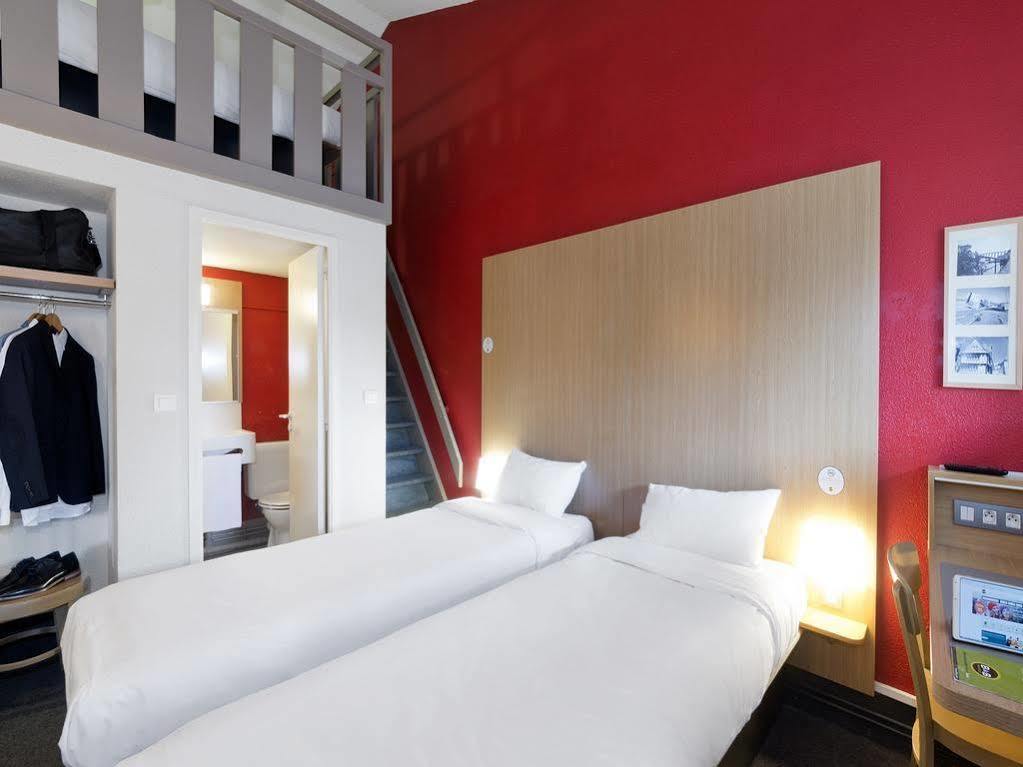 B&B Hotel Morlaix Saint-Martin-des-Champs  Εξωτερικό φωτογραφία
