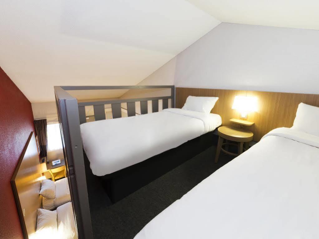 B&B Hotel Morlaix Saint-Martin-des-Champs  Εξωτερικό φωτογραφία
